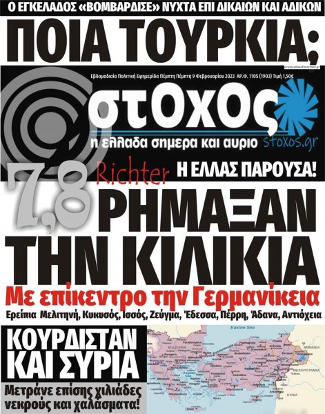Στόχος