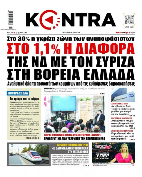 Kontra News