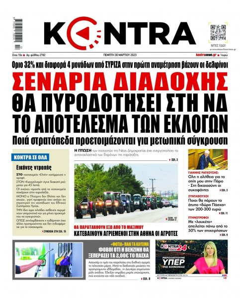 Kontra News