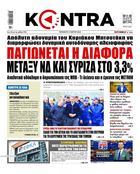 Kontra News