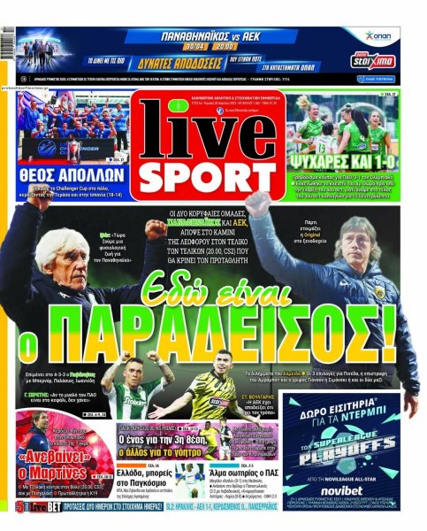 Livesport