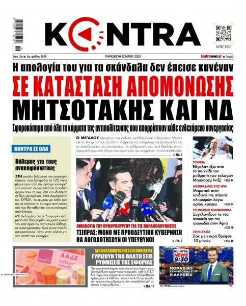 Kontra News