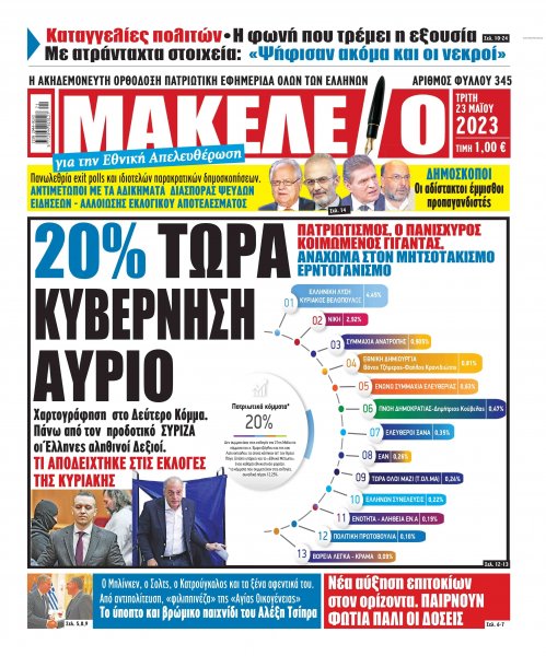 Μακελειό