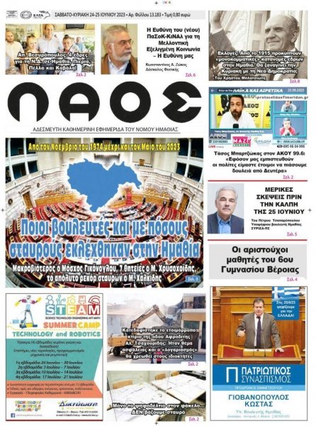 Λαός Βέροιας