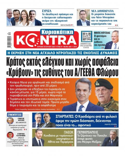 Kontra News
