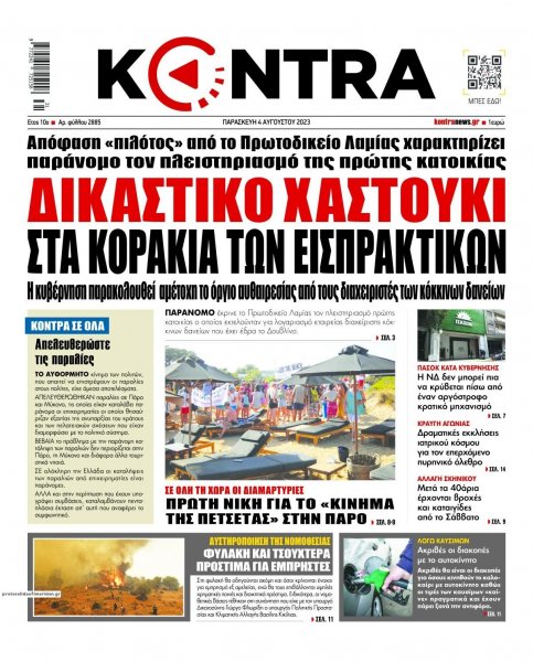 Kontra News