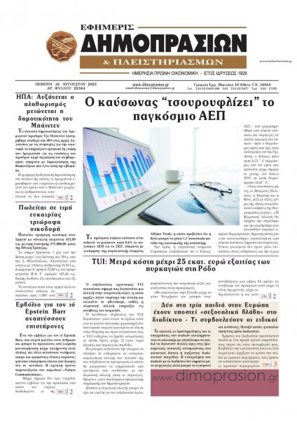 Δημοπρασιών