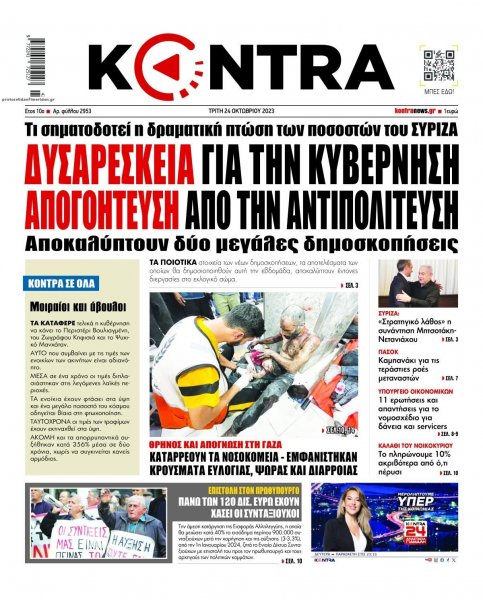 Kontra News