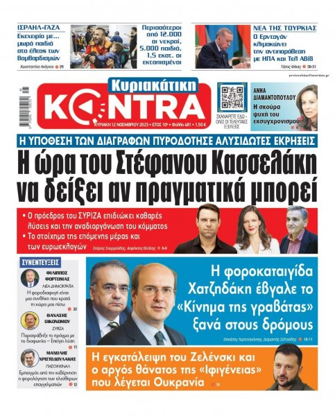 Kontra News