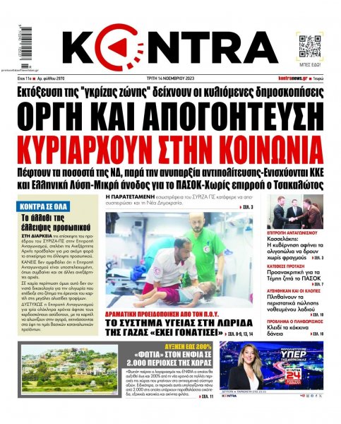 Kontra News