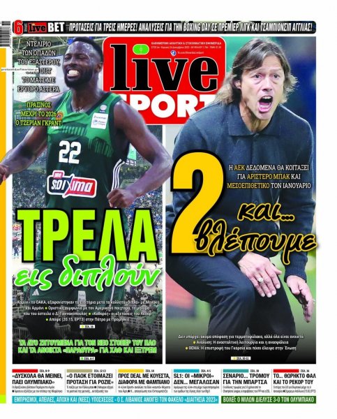 Livesport