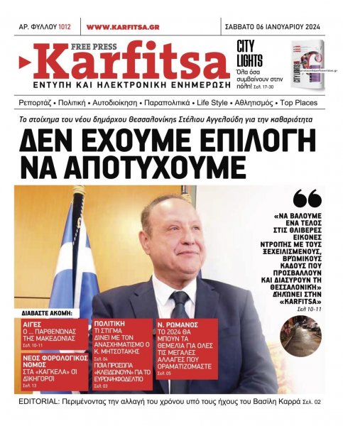 Καρφίτσα