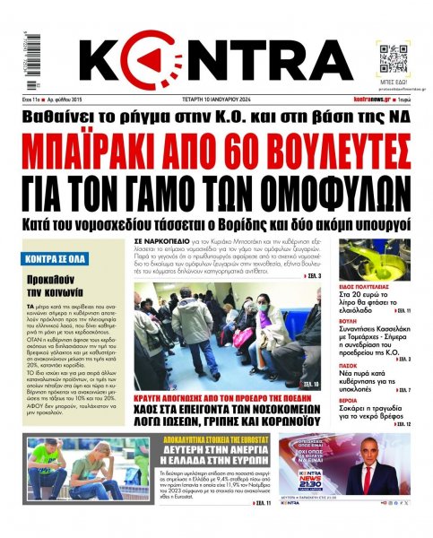 Kontra News