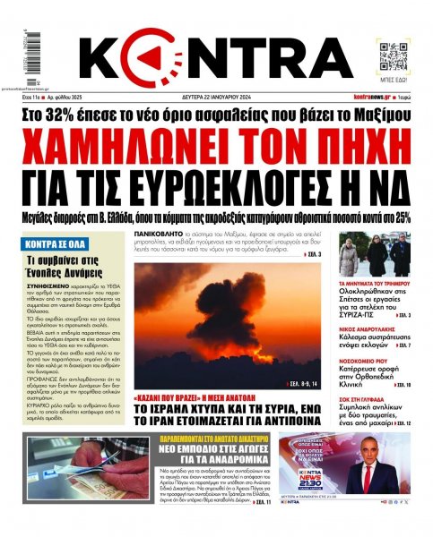 Kontra News