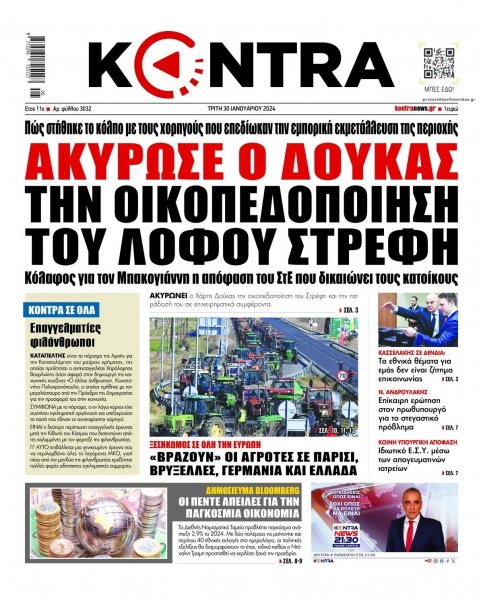 Kontra News
