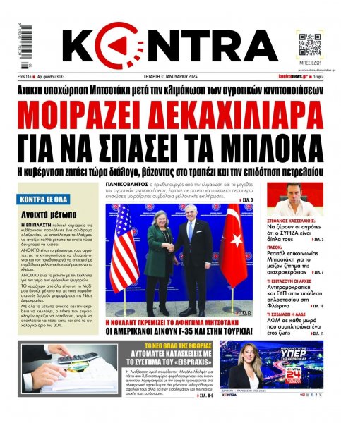 Kontra News