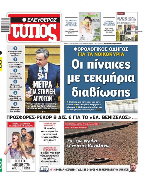 Ελεύθερος Τύπος