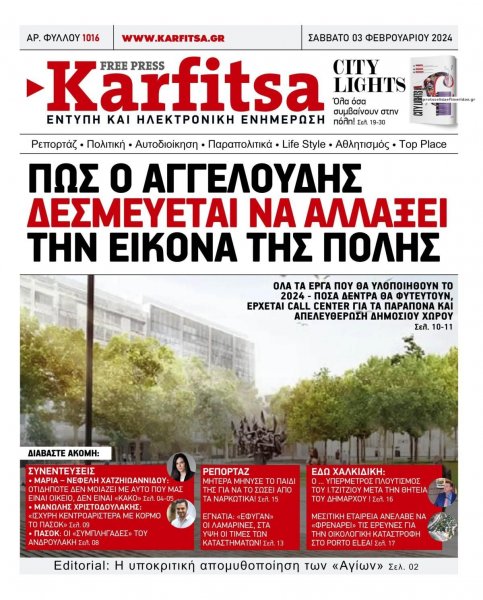 Καρφίτσα