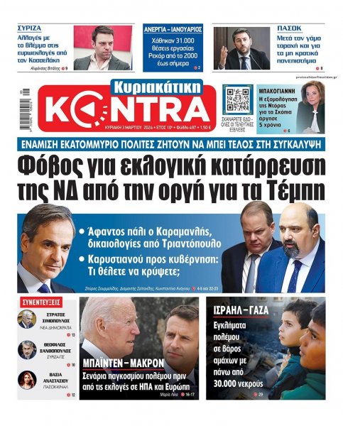 Kontra News