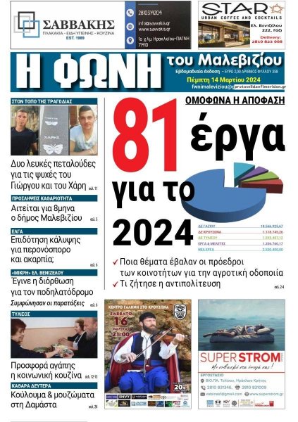 Η Φωνή του Μαλεβιζίου