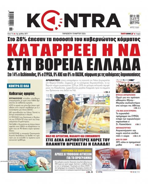 Kontra News