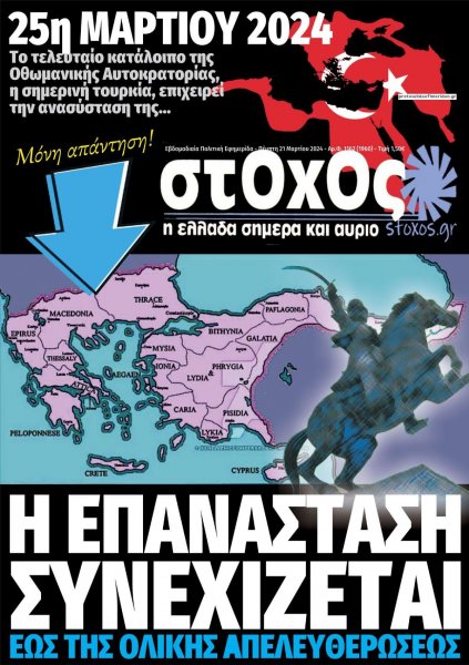 Στόχος