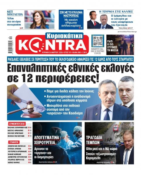 Kontra News