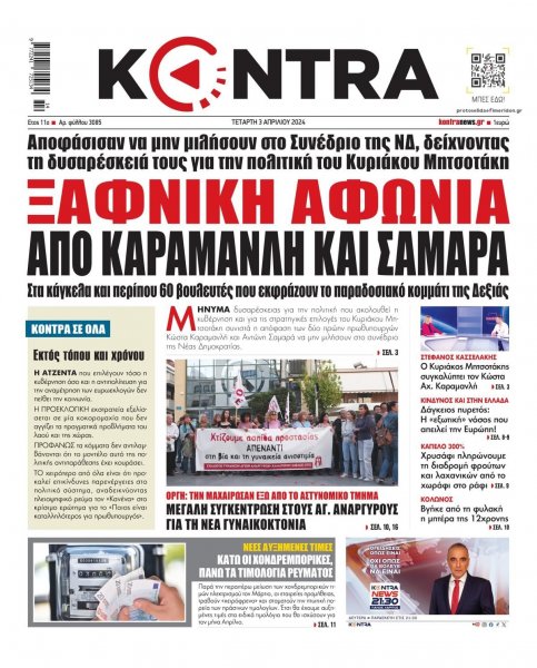 Kontra News