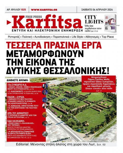 Καρφίτσα