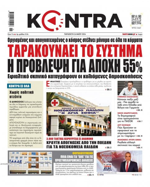 Kontra News