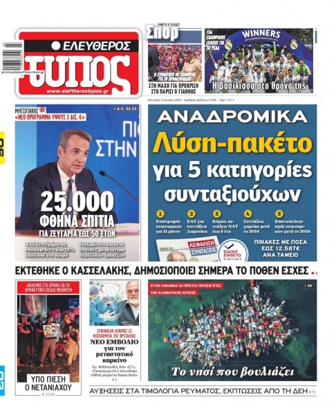Ελεύθερος Τύπος