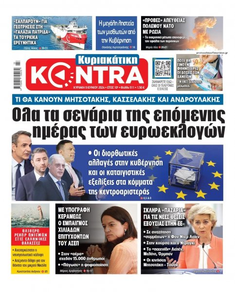 Kontra News