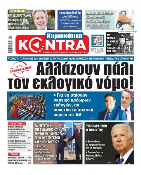 Kontra News