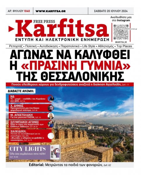Καρφίτσα