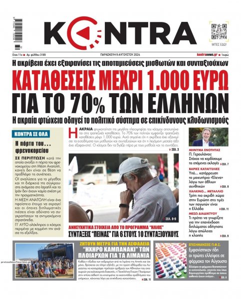 Kontra News