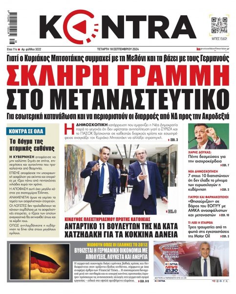 Kontra News