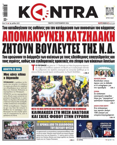 Kontra News