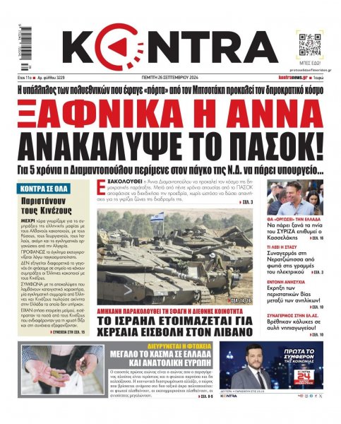 Kontra News