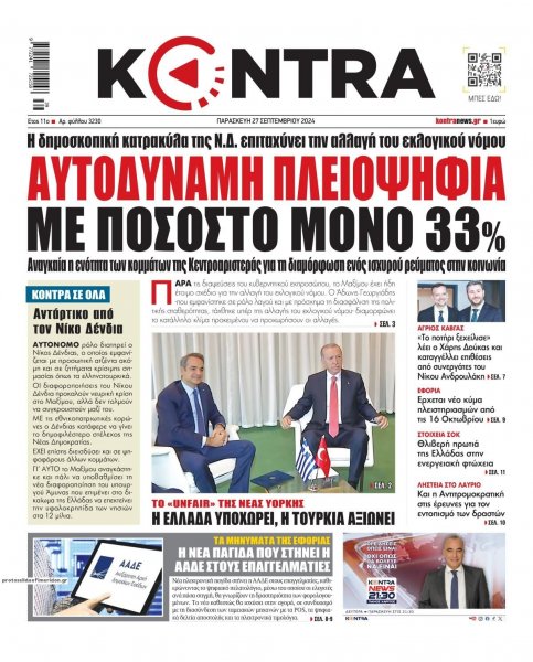 Kontra News