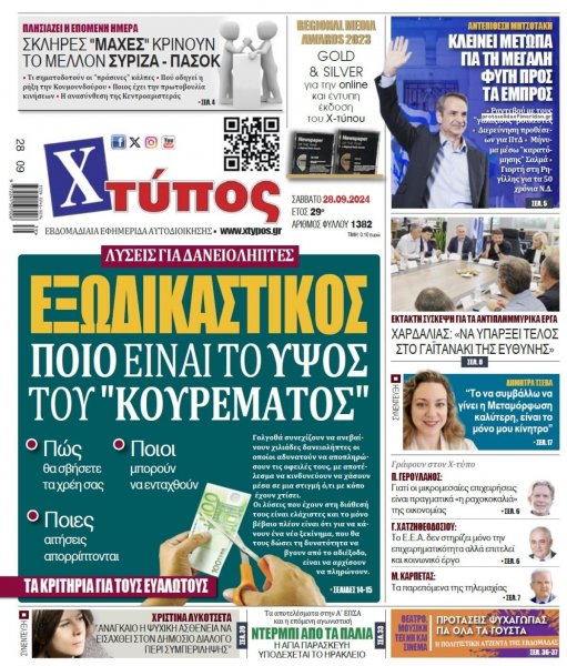 Χτύπος