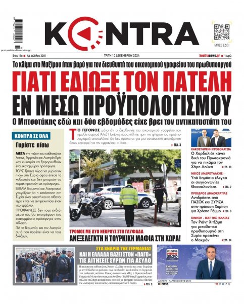 Kontra News