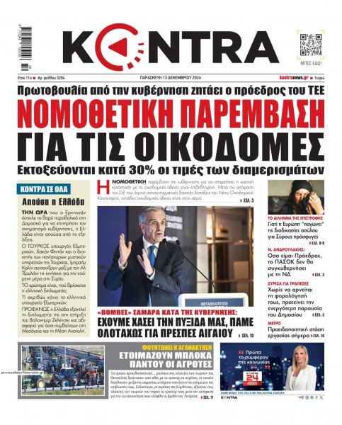 Kontra News