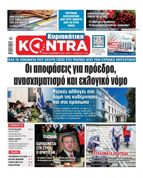 Kontra News