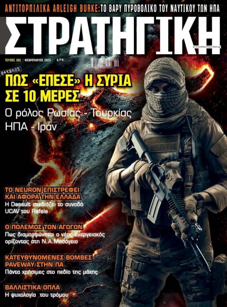 Στρατηγική