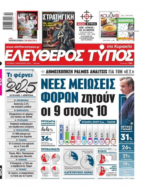 Ελεύθερος Τύπος