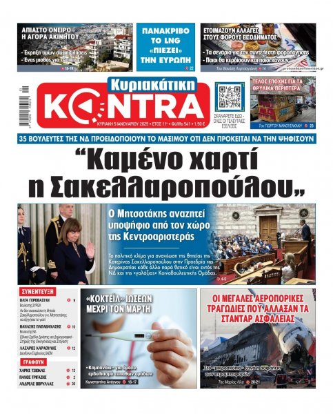 Kontra News