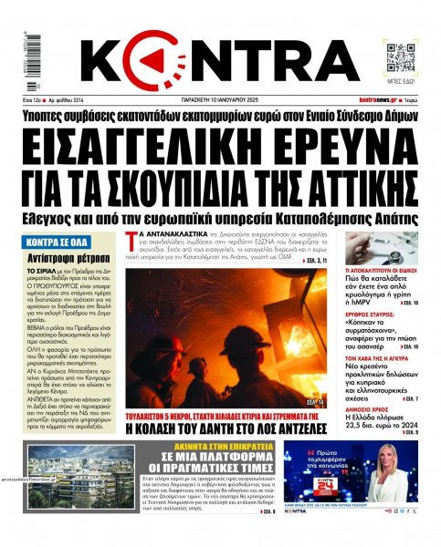 Kontra News