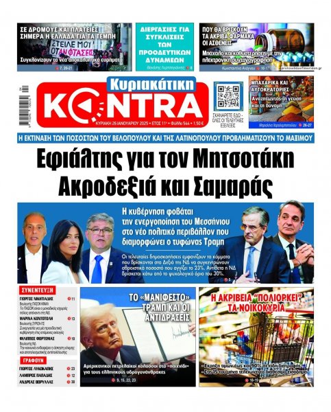 Kontra News