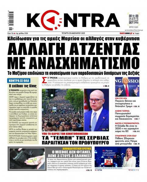 Kontra News