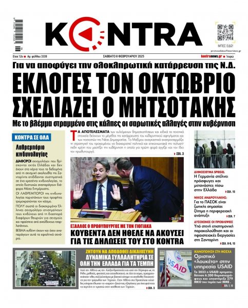 Kontra News